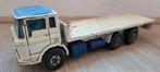 DAF flatbed truck, Ophalen of Verzenden, Gebruikt, Bus of Vrachtwagen