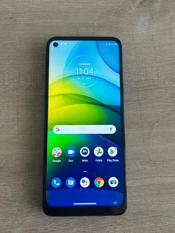 Motorola Moto G9 Power - Goede Staat! beschikbaar voor biedingen