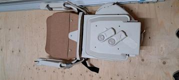 stannah 420 traplift beschikbaar voor biedingen