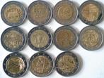Speciale 2-euro herdenkingsmunten Frankrijk (1), Verzenden, Frankrijk, 2 euro