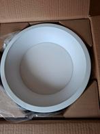 Lucide Talowe LED Plafondlamp - Nieuw in doos, Kunststof, Nieuw, Ophalen of Verzenden, Modern