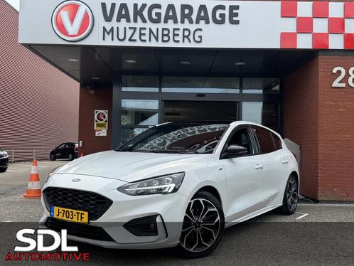 Ford Focus 1.5 EcoBoost ST Line Business // NAVI // CAMERA /, Auto's, Ford, Bedrijf, Te koop, Focus, ABS, Achteruitrijcamera, Airbags