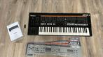 Roland Jupiter X met WC-1 Wireless Adapter, Muziek en Instrumenten, Synthesizers, Ophalen of Verzenden, Zo goed als nieuw, 61 toetsen