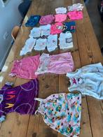 Pakket meisjes kleding maat 62, Kinderen en Baby's, Babykleding | Maat 62, Meisje, Ophalen of Verzenden, Zo goed als nieuw