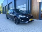 Cupra Leon 1.4 e-Hybrid VZ Adrenaline / camera / 245pk sfeer, Adaptive Cruise Control, Gebruikt, 4 cilinders, 150 pk