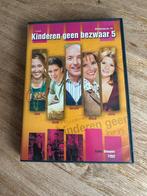 Kinderen geen bezwaar complete seizoen 5 2 disc dvd box, Cd's en Dvd's, Dvd's | Tv en Series, Verzenden, Zo goed als nieuw, Komedie