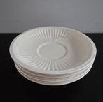 Wedgwood Edme Bordjes - Set van 4, Ophalen of Verzenden