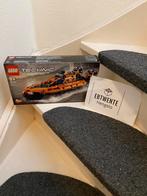 Lego Technic nr 42120 Hovercraft Nieuw, Ophalen of Verzenden, Nieuw