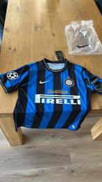 Voetbalshirt Inter Milan Sneijder, Sport en Fitness, Ophalen of Verzenden, Nieuw, Shirt