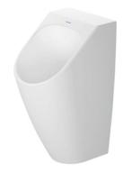 Duravit waterloos urinoir, Ophalen, Nieuw, Steen, Toilet