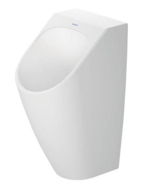 Duravit waterloos urinoir, Doe-het-zelf en Verbouw, Sanitair, Nieuw, Toilet, Steen, Ophalen