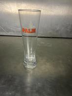 12 palm bier glazen nieuw in doos, Verzamelen, Biermerken, Ophalen, Zo goed als nieuw, Glas of Glazen, Palm