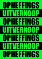 Opheffingsuitverkoop bij Prinz Guitars Amsterdam!, Fender Musical Instruments, Leo House, East Grinstead, RH19 1QZ, Nieuw, Solid body