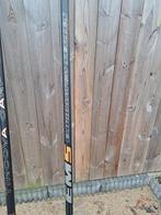 Garbolino EM5 vaste hengel + topsets & protector, Watersport en Boten, Ophalen