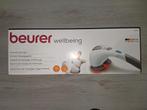 Beurer massage apparaat, Ophalen of Verzenden, Zo goed als nieuw, Apparaat
