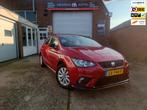 Seat Ibiza 1.0 MPI Reference Dealer onderhouden, Airco, Andr, Gebruikt, 540 kg, Ibiza, Origineel Nederlands