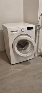 Bosch wasmachine, Ophalen, 1200 tot 1600 toeren, Gebruikt, 8 tot 10 kg