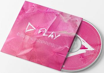 Ed Sheeran Play CD + Ed Sheeran Original Toy Player beschikbaar voor biedingen
