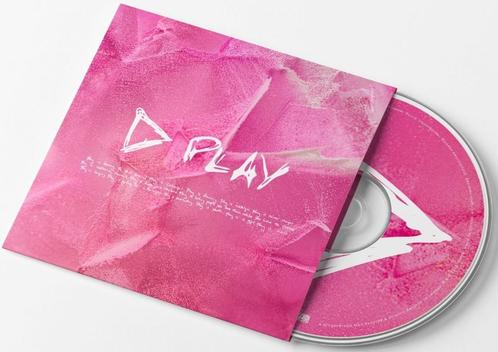 Ed Sheeran Play CD + Ed Sheeran Original Toy Player, Cd's en Dvd's, Cd's | Pop, Nieuw in verpakking, 2000 tot heden, Verzenden