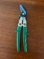 ERDI metaalschaar, blikschaar., Ophalen of Verzenden, Gebruikt