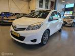 Toyota Yaris 1.0 VVT-i Now, Euro 5, Gebruikt, 750 kg, Origineel Nederlands