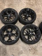 19 inch 5x112, Auto-onderdelen, Banden en Velgen, Banden en Velgen, 235 mm, Zomerbanden, Ophalen