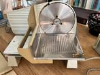 Graef snijmachine, Huis en Inrichting, Keuken | Keukenbenodigdheden, Ophalen, Gebruikt