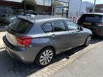 Bmw 1-serie 118d Business+, Euro 5, Achterwielaandrijving, 23 km/l, Origineel Nederlands