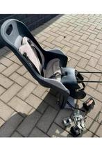 Fietsstoeltje polisport, Ophalen of Verzenden, Polisport