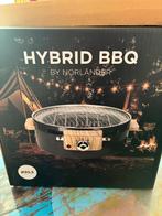 Hybrid bbq, Ophalen of Verzenden, Nieuw