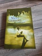 Te koop: Boek "Het voorbijgaan", Ophalen of Verzenden, Zo goed als nieuw, Nicci Gerrard, Nederland
