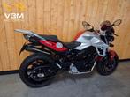 BMW F 800 R ABS F800R F-800 F800-R, 2 cilinders, Motorrijbewijs A, Bedrijf, Onbekend
