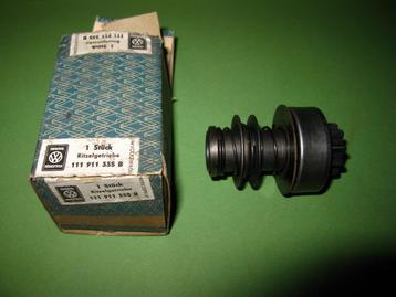 BOSCH tandwiel startmotor 6v : Porsche 356 + VW Type 1 en 2  beschikbaar voor biedingen