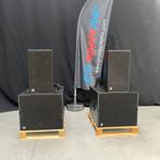 d&b audio Qset, Ophalen of Verzenden, Gebruikt, Audio