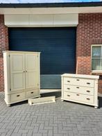 Babykamer set , kinderkamer., Ophalen, 50 tot 70 cm, 105 cm of meer, 100 cm of meer