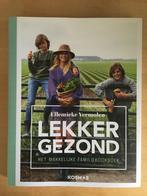 Lekker Gezond- Ellemieke Vermolen, Ellemieke Vermolen, Hoofdgerechten, Nieuw, Ophalen of Verzenden