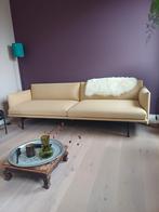 Design bank Muuto outline 220 cm br., Ophalen, Driepersoons, 75 tot 100 cm, Zo goed als nieuw