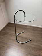 Vintage IKEA Ry Bijzettafel - Jaren 80 -Tord Bjorklund, Huis en Inrichting, Tafels | Bijzettafels, Minder dan 55 cm, Gebruikt