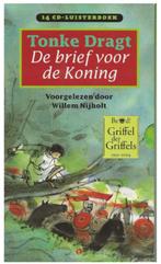 Tonke Dragt - De brief voor de koning, Boeken, Ophalen of Verzenden, Zo goed als nieuw, Tonke Dragt