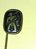 Hohner Speldje 60er Jaren - Accordeons, Mondharmonica, Ophalen of Verzenden, Gebruikt, Merk, Speldje of Pin