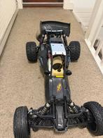 Baja Auto 5B - Modelbouw, Gebruikt, Auto, Groter dan 1:32, Ophalen