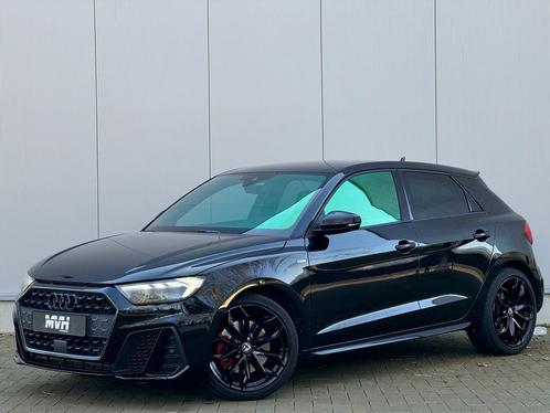 Audi A1 Sportback 40 TFSI S Line Edition One - 200PK - S-Tro, Auto's, Audi, Bedrijf, Te koop, A1, ABS, Adaptive Cruise Control
