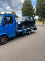 Loop en sloop auto’s gezocht, Ophalen of Verzenden, Nieuw