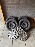 Winterbanden Vredestein op velg 205/55/R16 Volkswagen, Ophalen