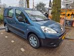 Nieuwe DRiem, koppeling, grote beurt Peugeot Partner 1.6 HDI, Voorwielaandrijving, 74 pk, 4 cilinders, Blauw