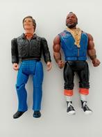the A-team, Verzamelen, Verzenden, Zo goed als nieuw