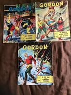4 delen Flash Gordon door Alex Raymond en Dan Barry., Boeken, Strips | Comics, Meerdere comics, Ophalen of Verzenden, Gelezen
