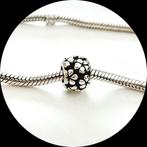 Pandora Bloem 790292 / retired, Gebruikt, Pandora, Ophalen of Verzenden, 1 bedel