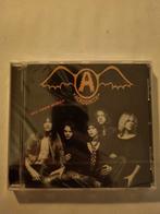 Aerosmith - Get your wings. Remastered Cd. 1974. NIEUW, Cd's en Dvd's, Cd's | Hardrock en Metal, Ophalen of Verzenden, Nieuw in verpakking