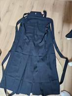 Hakama en Gi - Kendo - Maat L (1.87m - 1.92m), Kendo, Vechtsportpak, Maat L, Ophalen of Verzenden